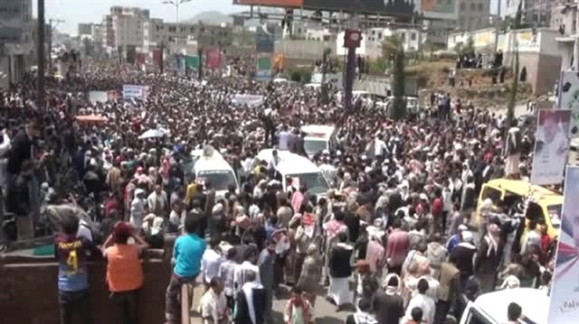 Yemen'de Müslüman Kardeşler yöneticisine suikast