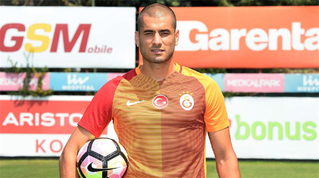Geçen sezon Kasımpaşa formasıyla 14 gol 5 asist kaydeden 28 yaşındaki Eren Derdiyok, sarı-kırmızılı takıma 3 yılık resmi imzayı atmıştı.
