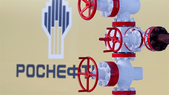 Petrol şirketi Rosneft’in özelleştirilmesinin Rus hükümeti açısından birinci öncelik olduğu belirtildi.