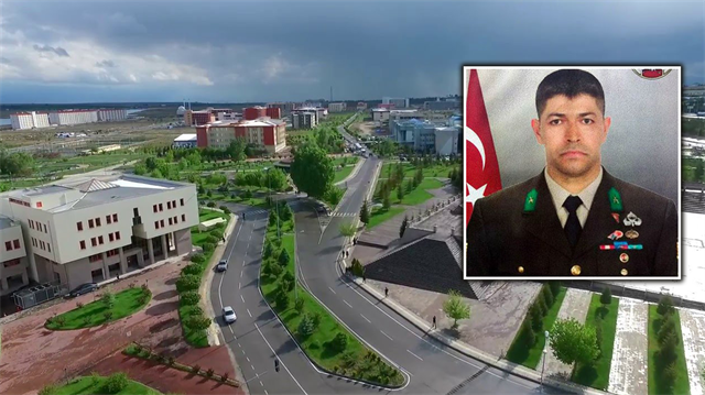 Şehit Ömer Halisdemir'in adının Niğde Üniversitesi'ne verilmesi kararı henüz Resmi Gazete'de yayımlanmadı.