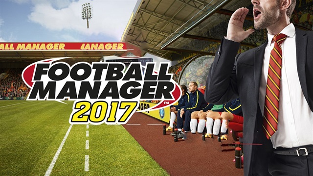 Futbol severlerin merakla beklediği sanal teknik direktörlük oyunu FM 2017'nin çıkış tarihi belli oldu.