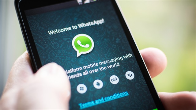 Yaklaşık 2,5 yıl önce Facebook'a satılan WhatsApp, dünyanın en yaygın kullanılan anlık mesajlaşma uygulaması.