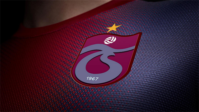 Trabzonspor'da 4 ayrılık...