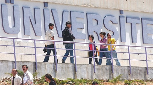  İstanbul'da Beykoz Üniversitesi, İzmir'de ise İzmir Bakırçay ve İzmir Demokrasi üniversiteleri kuruldu.