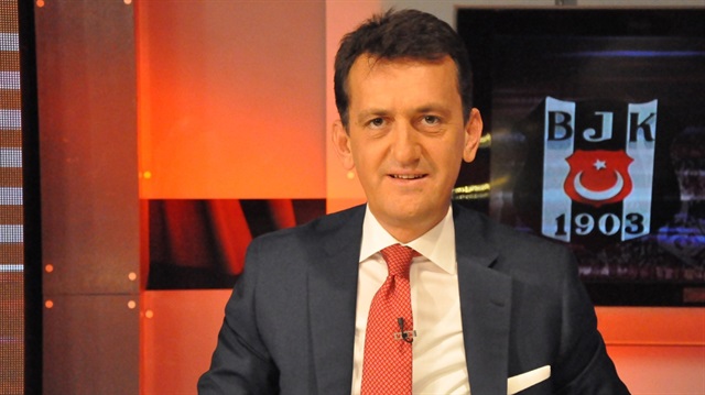 Beşiktaş Basın Sözcüsü Metin Albayrak, transfer konusunda açıklamalar yaptı.