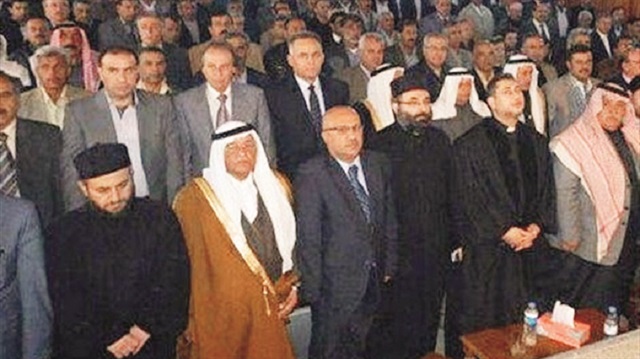 Haseke Yerel Meclisi, terör örgütü PYD'nin asayiş güçlerinden çekilme çağrısında bulundu.