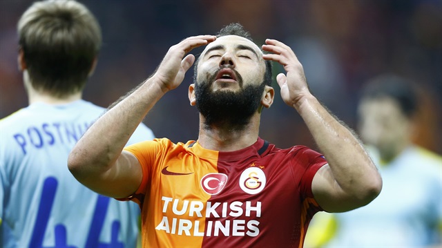Bursaspor Başkanı Ali Ay, Olcan Adını transfer etmeyeceklerini söyledi.