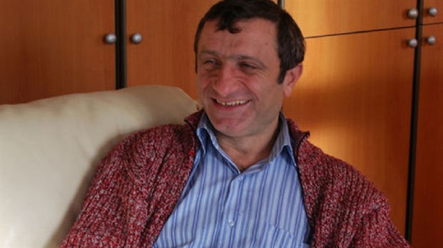 Dizi ve sinema oyuncusu İsrafil Köse, tedavi gördüğü hastanede hayatını kaybetti.