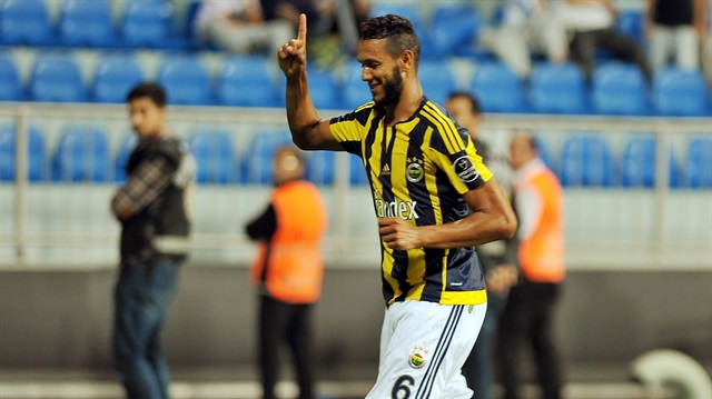 Fenerbahçe'nin Brezilyalı futbolcusu Josef de Souza'nın Serie A ekiplerinden Torino'ya transfer olabileceği belirtildi. 