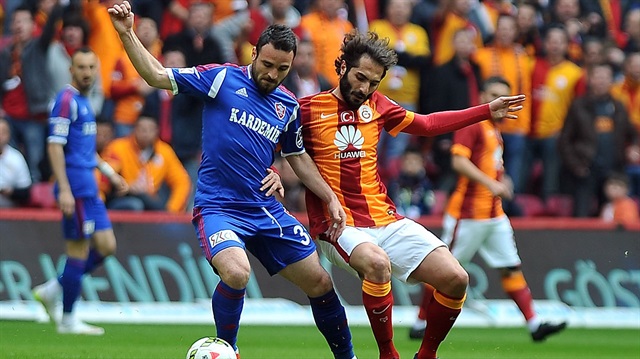 Galatasaray K Karabukspor Maci Saat Kacta Super Lig