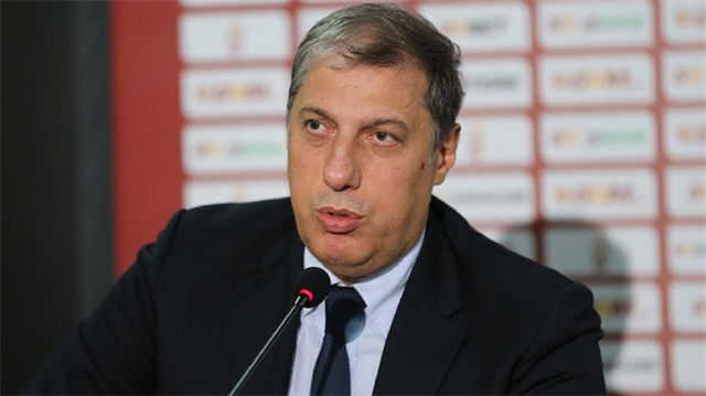 Levent Nazifoğlu, Galatasaray'ın transfer gündemine dair detaylı bilgiler verdi.