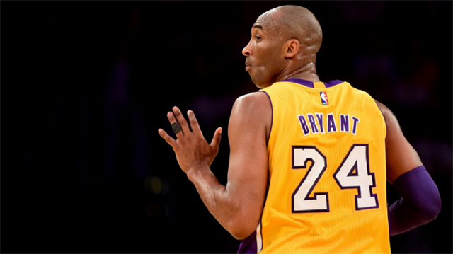 Los Angeles'ta yarın 'Kobe Bryant Günü'