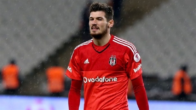 Beşiktaş Kulübü, gözden çıkarılan Denys Boyko'nun sağlık durumu ile ilgili bilgi verdi.