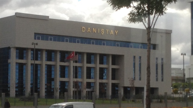 Danıştay