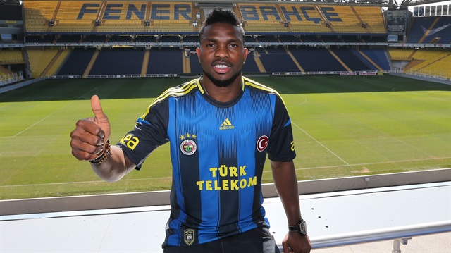 2012-2014 yılları arasında Fenerbahçe forması giyen Yobo, futbola dönme kararı aldı. (Haber: Skorer) 