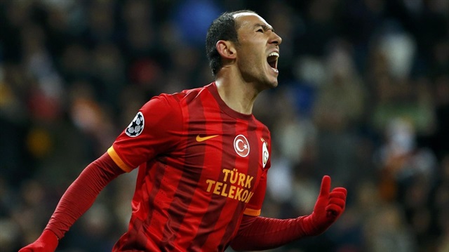 Galatasaray, Umut Bulut'un transferi için Kayserispor'la anlaşmaya vardı. (Haber: Hürriyet)