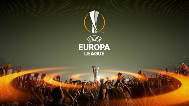 UEFA Avrupa Ligi'nde gruplara kalan takımlar belli oldu.