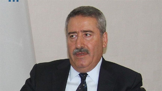 Cahit Kıraç 