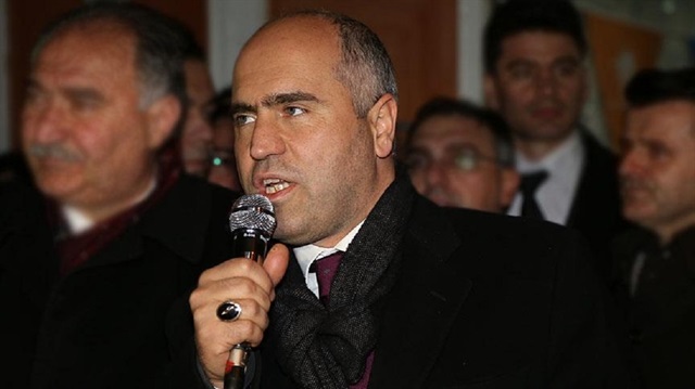 Murat Kılıç
