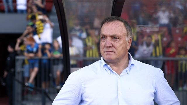Fenerbahçe Teknik Direktörü Dick Advocaat, Kayserispor maçı öncesi kadroda değişiklik yapacak. 