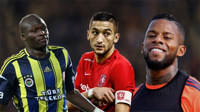 Transfer çalışmalarını sürdüren Fenerbahçe'de, Lens, Ziyech ve eski futbolcusu Sow'un transferi konusunda önemli gelişmeler yaşanıyor.