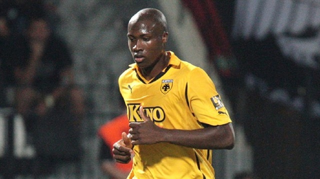 Ümraniyespor, Fiorentina'da forma giyen Kamerunlu genç santraforu 1 yıllığına renklerine bağladı.
