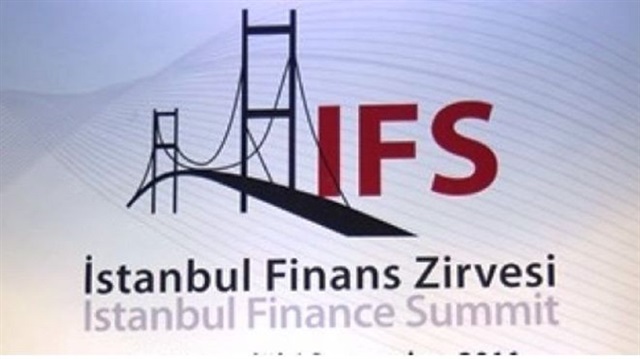 Zirvenin ana teması "Jeopolitik Riskler ve Finans" olarak belirlendi. 