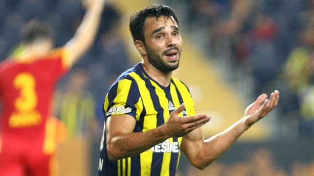 Süper Lig'de 2016-2017 sezonunun ilk iki haftasında sadece 1 puan alabilen Fenerbahçe, 34 yıl sonra en kötü başlangıcını yaptı.