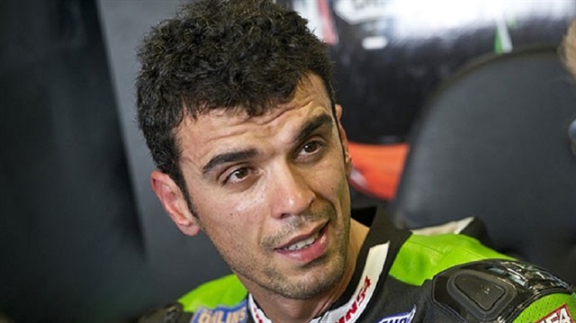 Milli motosikletçi Kenan Sofuoğlu, gözünü 5. şampiyonluğa dikti.