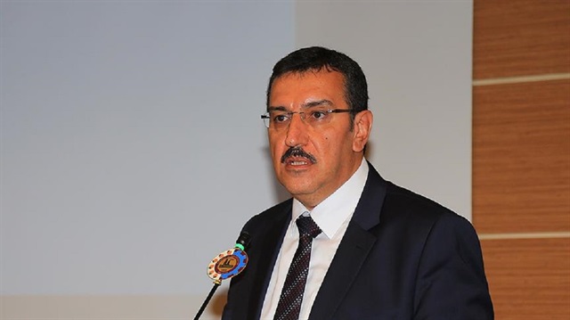 Gümrük ve Ticaret Bakanı Bülent Tüfenkci 9 günlük tatiinl turizm şirketleri ve esnafı memnun ettiğini belirtti.