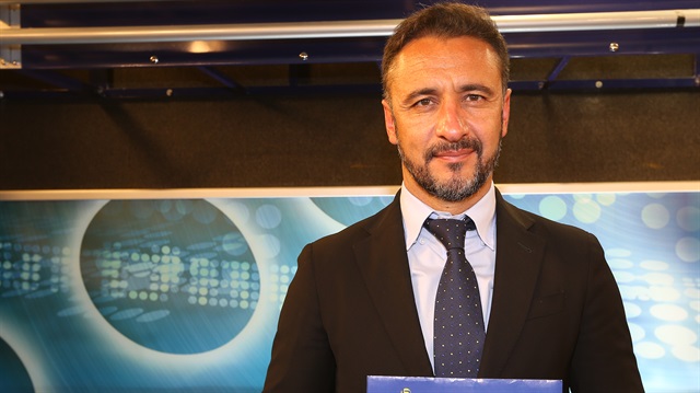 Portekizli teknik adam Vitor Pereira'nın sarı lacivertli yönetimi UEFA'ya rapor ettiği belirtildi. 