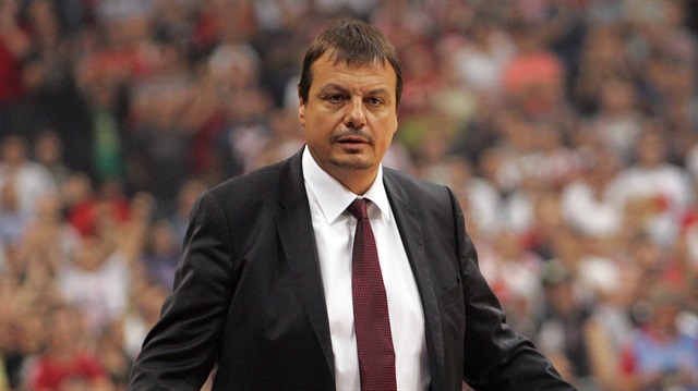 Türkiye A Milli Erkek Basketbol Takımı'nı bırakan Ergin Ataman, ayrılığın ardından ilk kez konuştu.