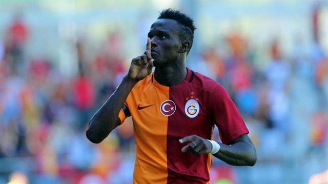 Galatasaray Kulübü, Buruma'yı ucuza göndermemek için 21 yaşındaki genç yıldıza yeni sözleşme imzalatacak.