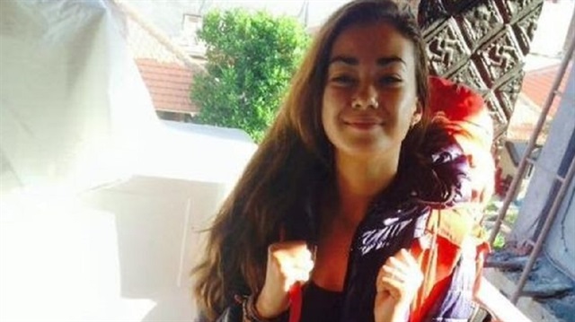 Avustralya'da kaldığı otelde uğradığı bıçaklı saldırıda hayatını kaybeden 21 yaşındaki Mia Ayliffe-Chung