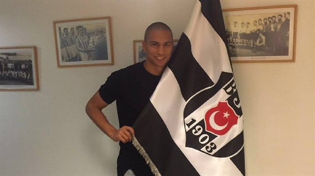 Beşiktaş, Gökhan İnler transferini resmen KAP'a bildirdi. 