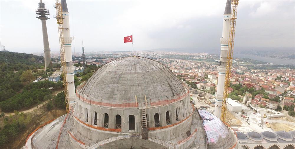 Kaba Insaati Bitti