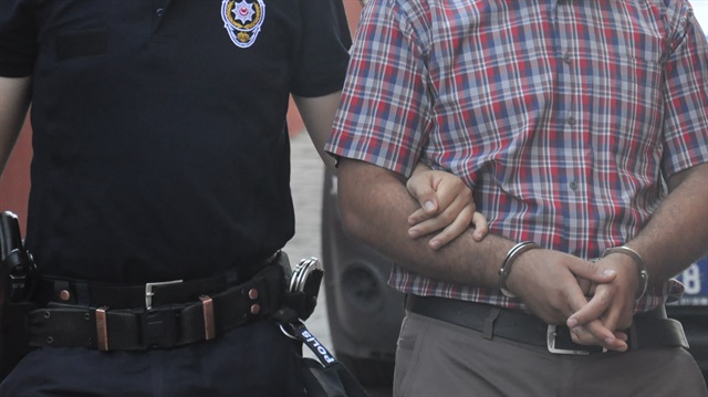 Şanlıurfa'da FETÖ/PDY soruşturması kapsamında adliye sevk edilen 32 şüpheliden 22'si tutuklandı.