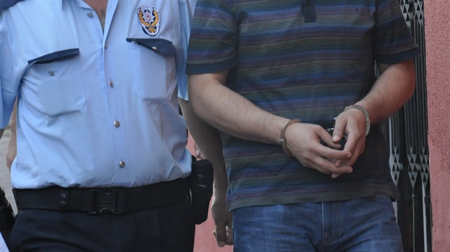 Ardahan'da FETÖ darbe girişimine ilişkin soruşturma kapsamında 13'ü tutuklandı.