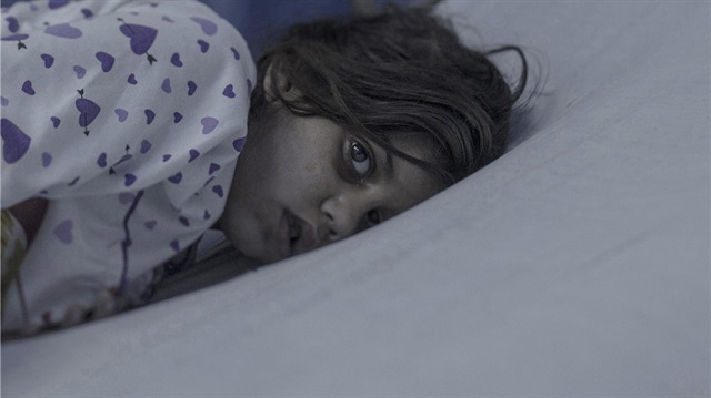Suriye'nin kayıp çocukları