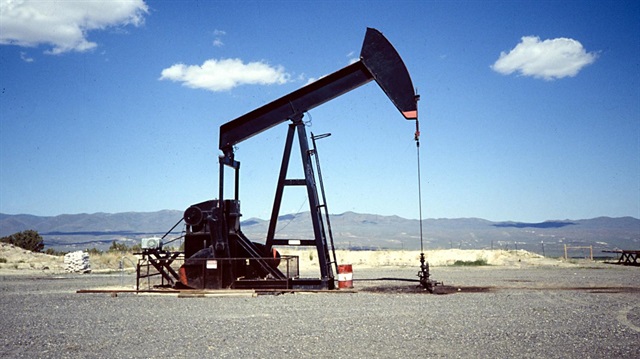 PYD’nin Amerikan şirketlerine petrol sattığı iddia edildi. 