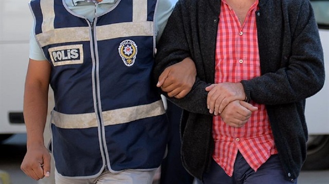 Ankara merkezli 8 ilde Fetullahçı Terör Örgütü (FETÖ) soruşturması kapsamında, 46 kişi gözaltına alındı.