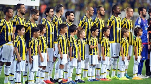 Fenerbahçe'nin eski oyuncsu Abdoulaye Ba, sarı lacivertli kulüpteki zamanlarıyla ilgili çarpıcı açıklamalarda bulundu. 