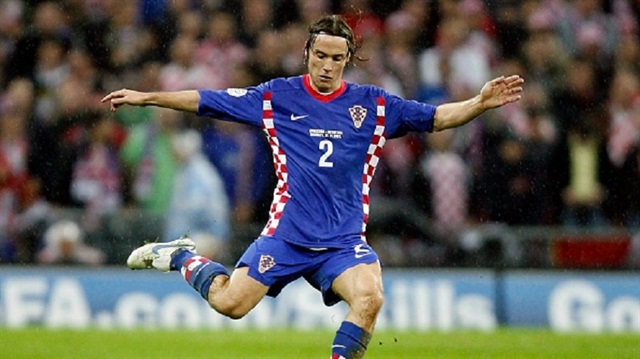 Hırvatistan Milli Takımı'nın eski oyuncularından Dario Simic, pazartesi günü oynanacak maç öncesi açıklamalarda bulundu.
