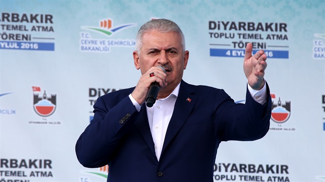 Başbakan Yıldırım'ın Diyarbakır'da açıkladığı yatırım hamlesi, bölgede memnuniyet uyandırdı.