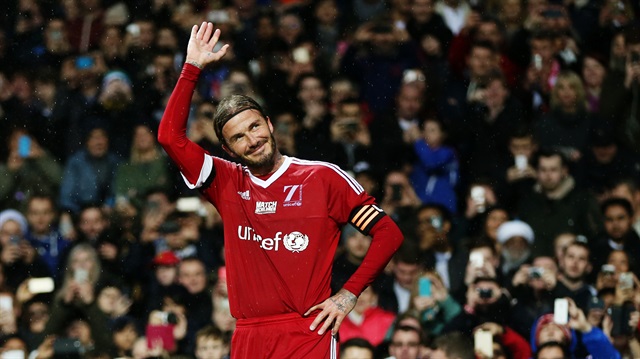 Galatasaray'ın Nigel de Jong transferinin perde arkasında MLS Ligi'nde Beckham kuralı olarak olarak adlandırılan 'DP' statüsü olduğu belirtildi. 