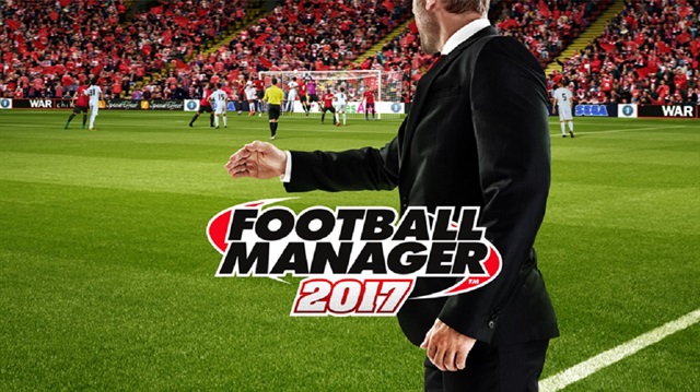 Football Manager 2017 satın almak için ön sipariş verenler, Football Manager Touch 2017'ye ücretsiz sahip olacak.