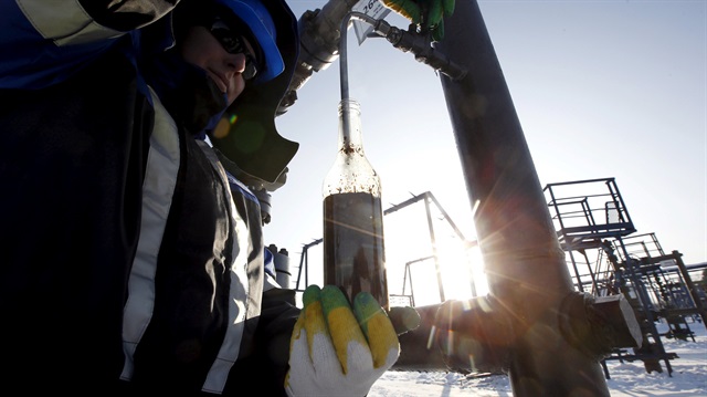 Gazprom, Türkiye'den ilk iznin alındığını bildirdi.
