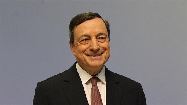 ECB Başkanı Mario Draghi'nin alacağı olası yeni tedbirler, piyasalar ve yatırımcılar tarafından yakından takip ediliyor.