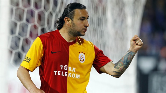 Galatasaray'da önemli başarılar elde eden Necati Ateş futbola nokta koyduğunu açıkladı. 