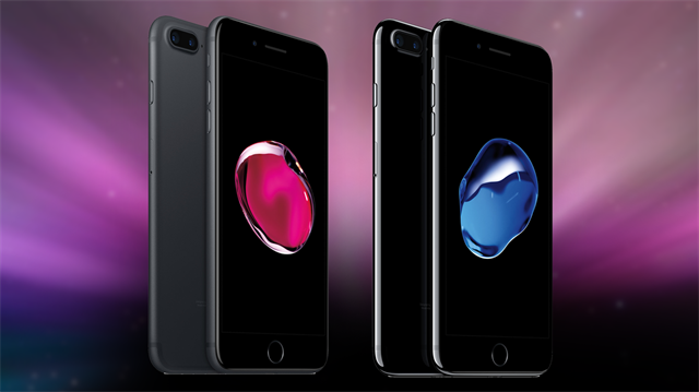 iPhone 7, iPhone 6s'e göre birçok yeniliğe sahip.